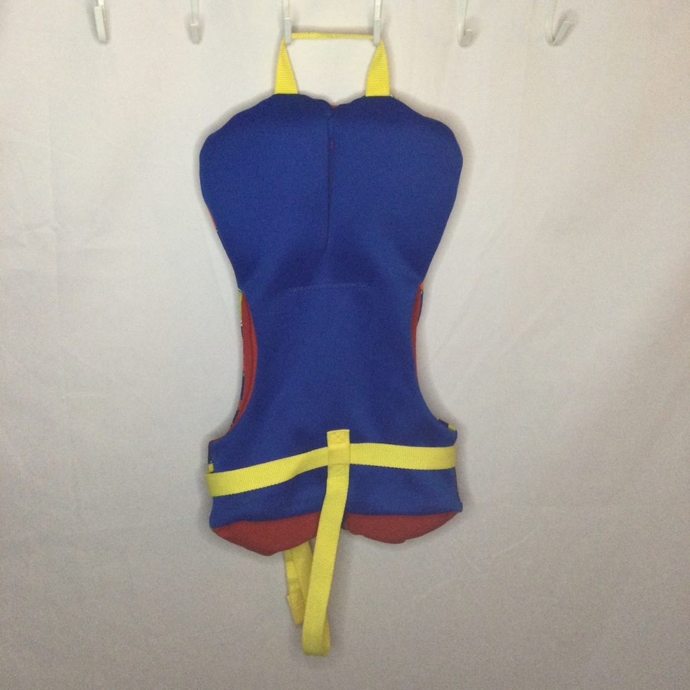 KIDDER GENERAL INFANT BOATING VEST💕 - Picture 4 of 4